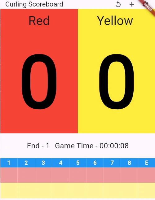 Version 0.0.8