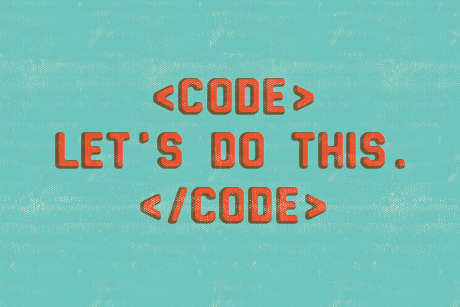 Learn to Code in 2012