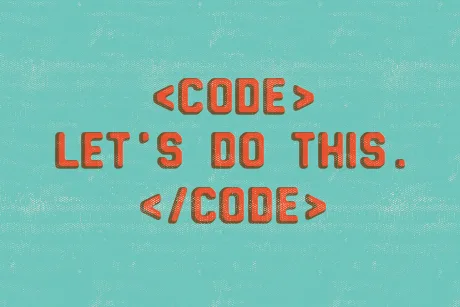 Learn to Code in 2012