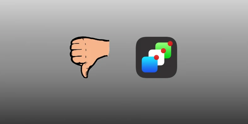 iOS Notifications are a Toxic Hellstew